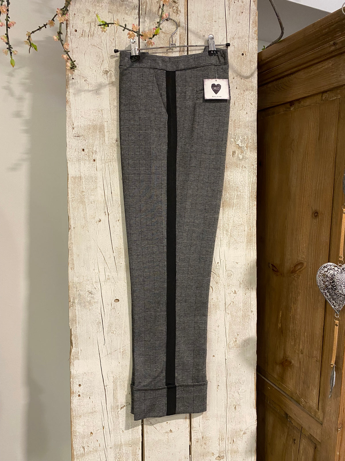 EL PANTALÓN