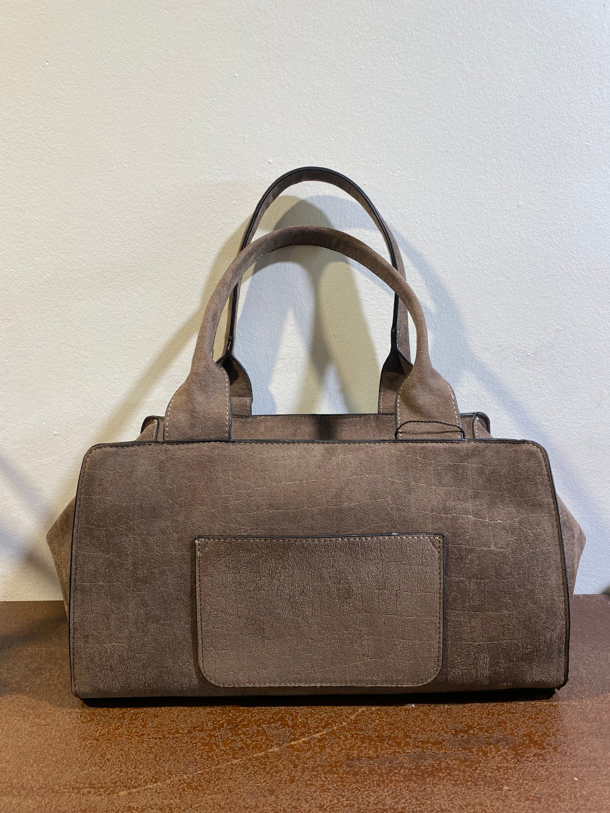 BOLSO RECTANGULAR
