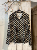 CAMISA ESTAMPADA SURK