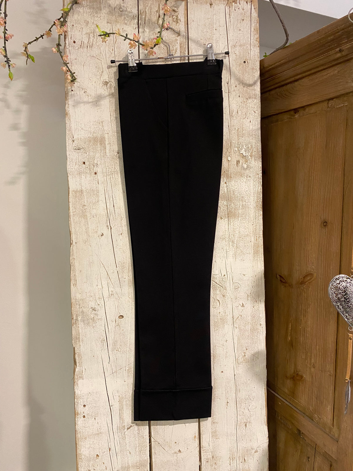 EL PANTALÓN