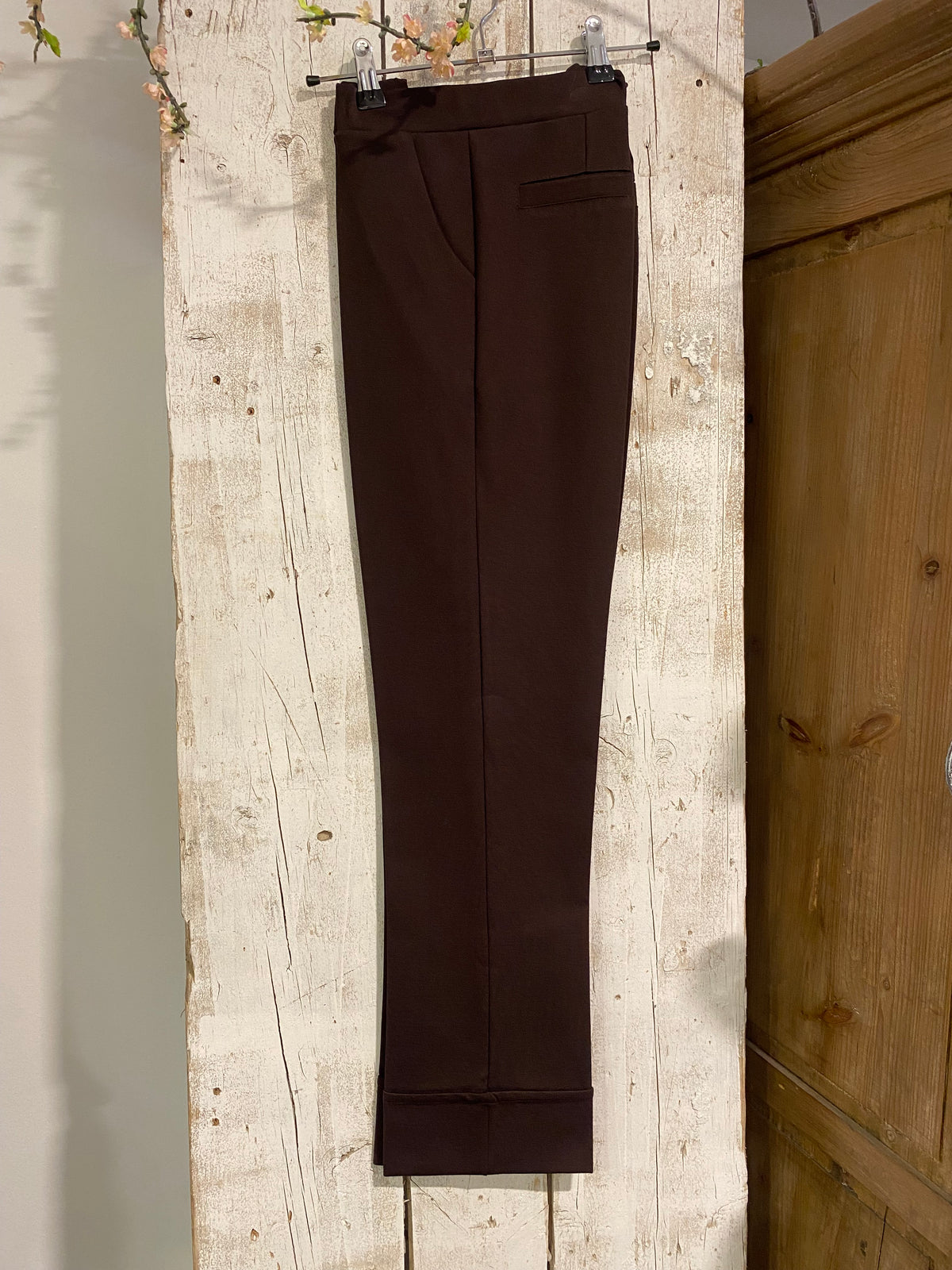 EL PANTALÓN