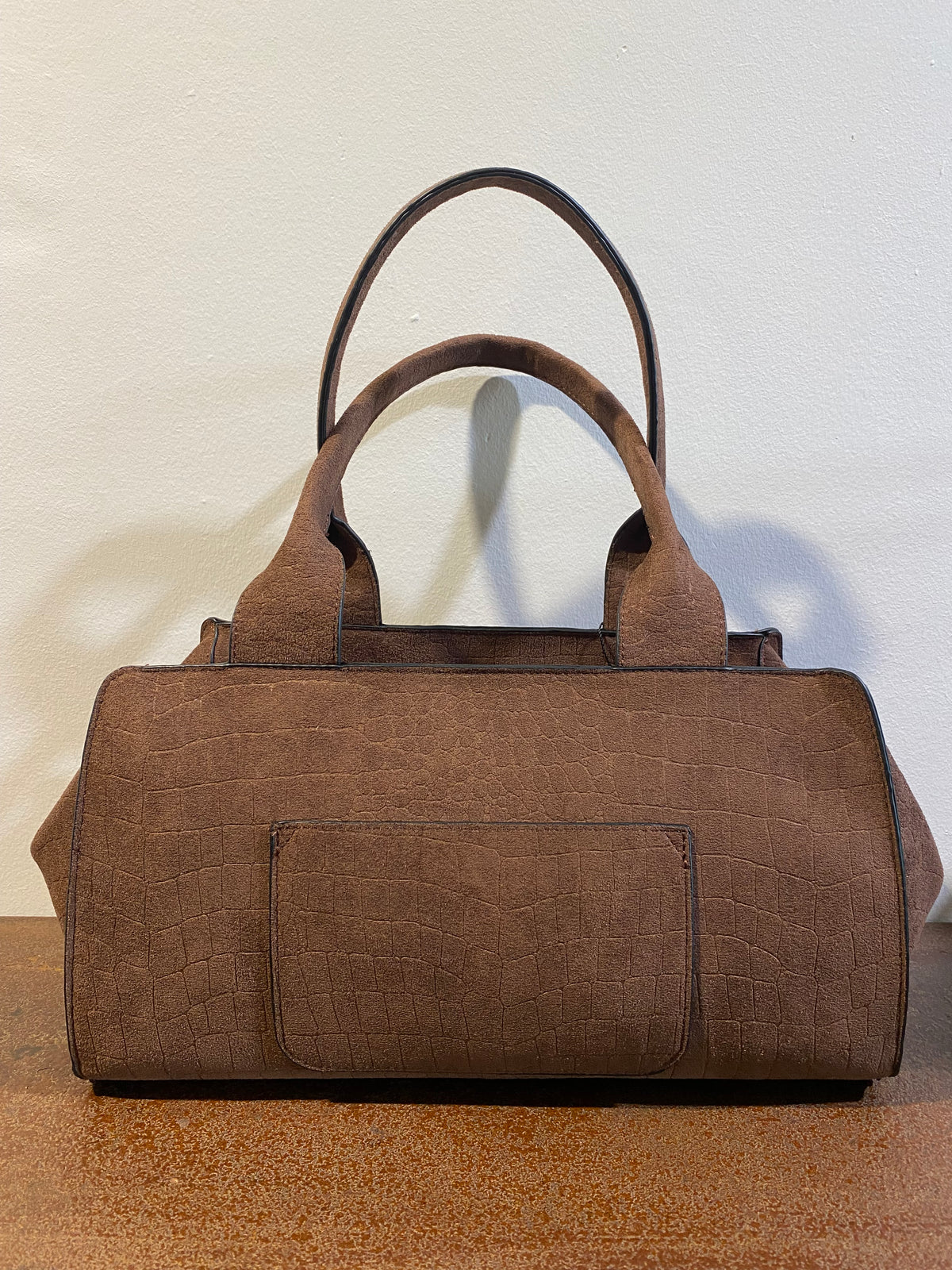 BOLSO RECTANGULAR