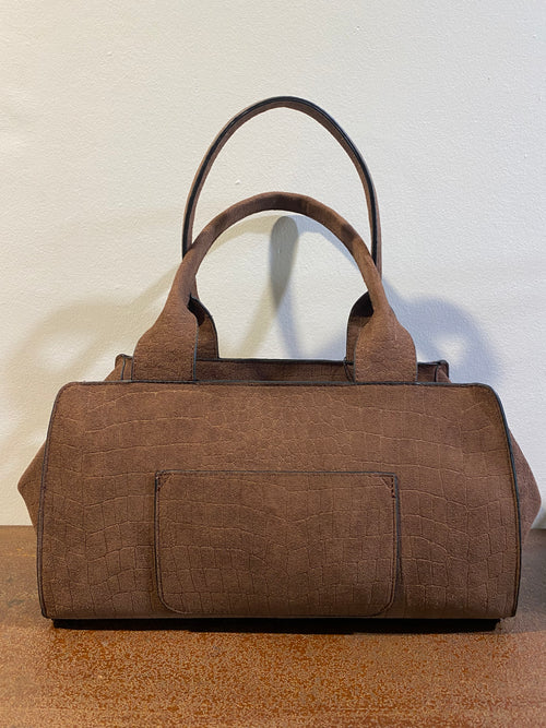 BOLSO RECTANGULAR