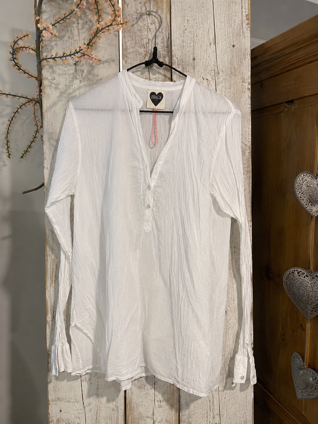 CAMISA MAO