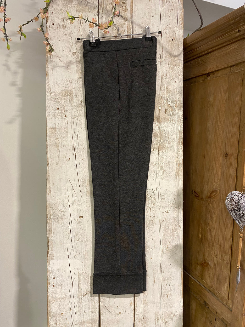 EL PANTALÓN