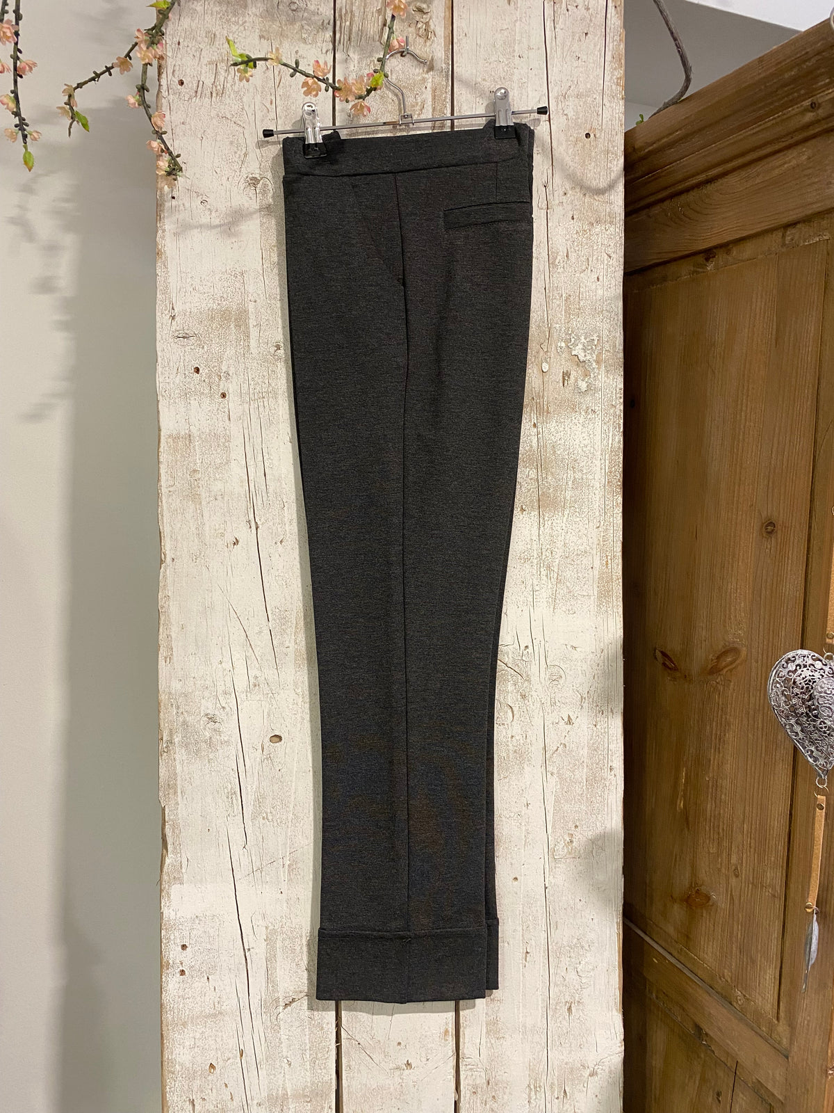 EL PANTALÓN